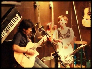 音祭り@MODS LIVE♪