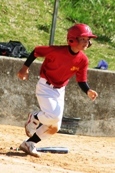 少年野球大会（南城市大会） 2008/03/15 16:18:30