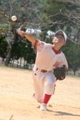 少年野球大会（西原町大会） 2008/03/15 19:57:55