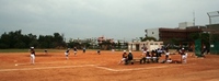 ソフトボール大会 2008/03/23 14:40:42