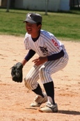 少年野球大会・準決勝/決勝（マクドナルドトーナメント） 2008/03/25 20:00:00