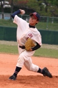 島尻地区中学校軟式野球シード権大会 2008/04/26 20:08:45