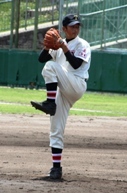 やったね♪嶺井くん！ 2008/04/03 17:14:06