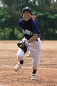 女子野球大会 2008/05/11 16:09:16