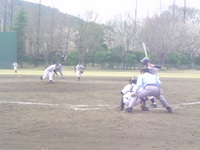 一回戦 2008/03/29 14:05:53