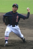 全日本少年春季軟式野球大会（決勝戦）