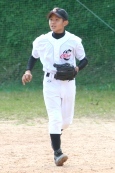 島尻地区中学校軟式野球１年生強化大会（二回戦/三回戦）
