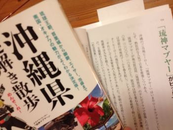 仲村清司の沖縄移住録＠