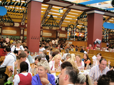 Oktoberfest