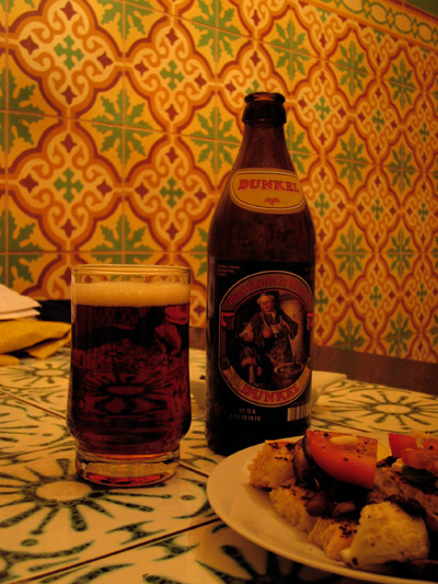 ビール