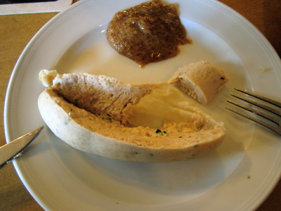 weisswurst