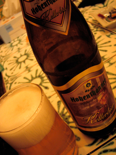 ビール
