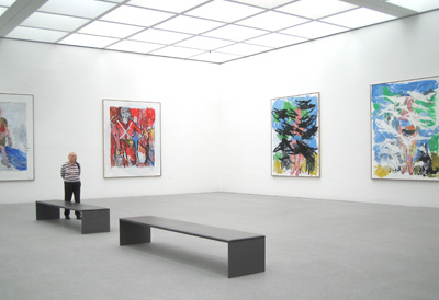 Pinakothek der Moderne
