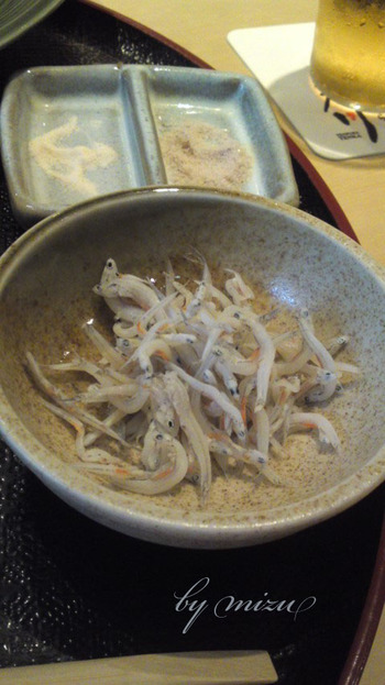 天ぷら 天川(てんか)