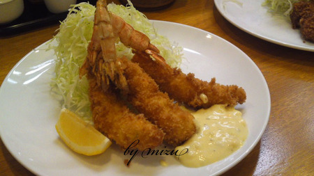 豚々ジャッキーッ♪