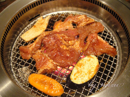 recommendだよ、コリアン♪