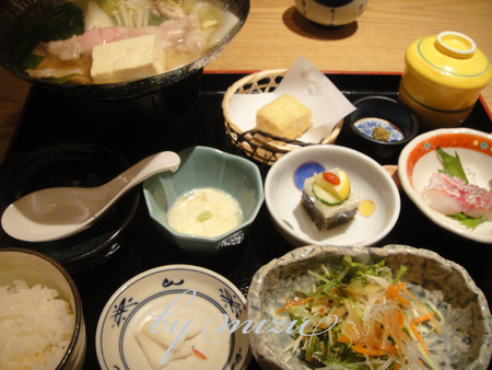 和食ダイニング 幸ッ♪