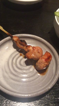 炭焼き 炎極ッ♪