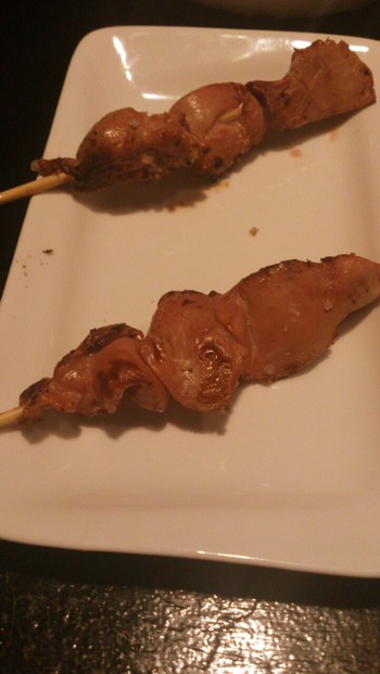 炭焼き 炎極ッ♪