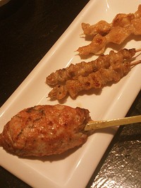 炭焼き 炎極ッ♪