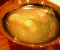 牧志食堂