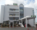 結婚式場NBC