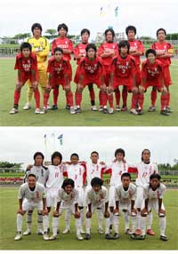 高校選手権決勝