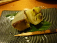 おでんパーティー 2008/01/13 23:44:25