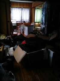新しい生活 2008/08/05 08:10:06
