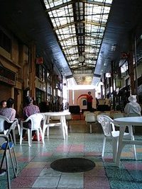 銀天街まつり('-^*)/ 2008/08/30 17:10:49