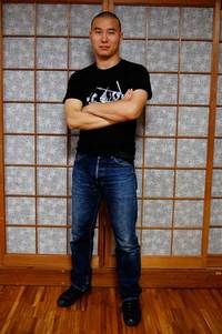 ジーンズ来たよぉ〜 2008/09/25 20:41:38