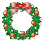 ☆クリスマスグッズまだ間に合いますよ~☆
