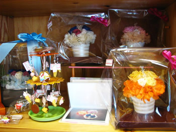 10月からの新規出店者☆パート3