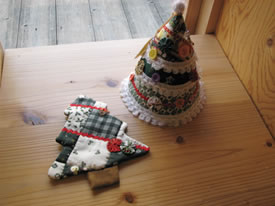 Xmasグッズ