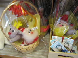 Xmasグッズ