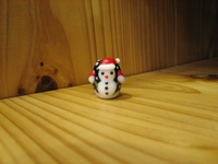 ☆クリスマスグッズまだ間に合いますよ~☆