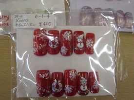 Xmasグッズ