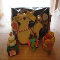 納品ありました♪