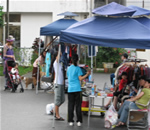 SWAPMEETと商品のご紹介♪