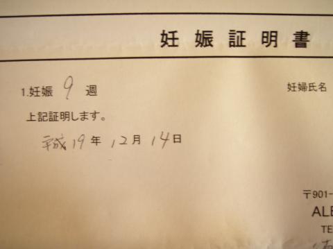 私・・・という訳で。