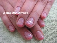 ジェルネイル