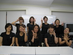 K-STYLE　NAIL　UNIVERSE