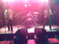 THE　STRAYMAN　LIVE 　08.7.12！！ 2008/07/13 16:50:22