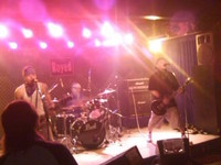 KING　SIZE　BANG 　LIVE！！ 2008/07/14 22:21:13