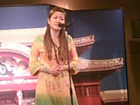 美鶴LIVE　08.7.20！！ 2008/07/22 22:39:09
