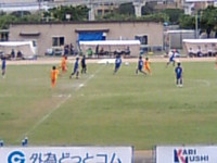 サポーター！！ 2008/07/27 16:50:16