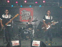 The Junky JAP Dogs　08　8,15！！ 2008/08/16 17:14:00