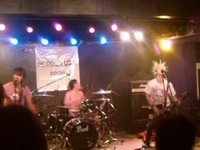 LIVEイベント『ホッパ～裏』　IN　Royed！！ 2008/08/03 23:17:25