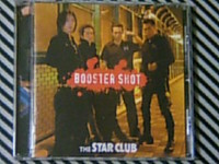 BOOSTER　SHOT！！ 2008/08/05 22:49:00