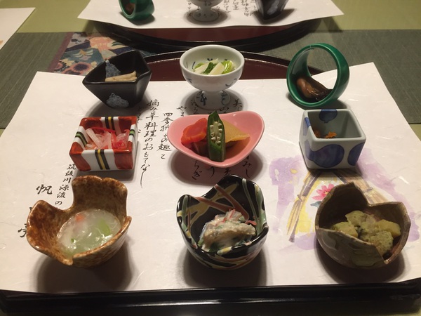 黒川温泉への旅 パート4 黒川温泉への旅 パート4